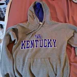 Kentucky hoodie